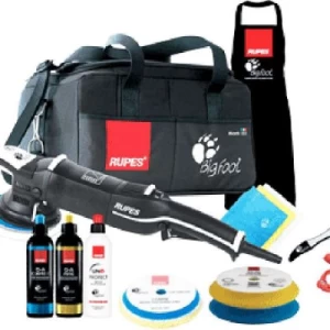 دستگاه پولیش اوربیتال RUPES LHR21M3/LUX