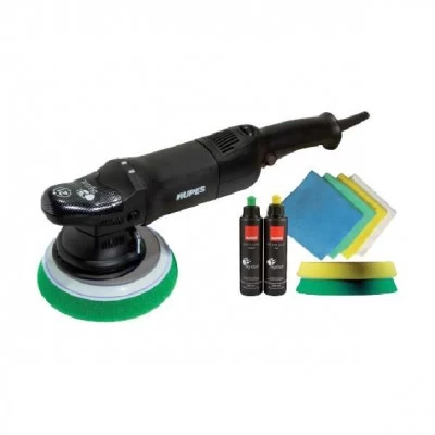 دستگاه پولیش اوربیتال RUPES LHR21 ES/STN