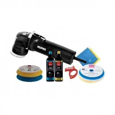 پولیشراوربیتال RUPES LHR75E/BAS