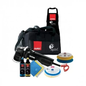 دستگاه پولیش اوربیتال RUPES LHR75E/LUX