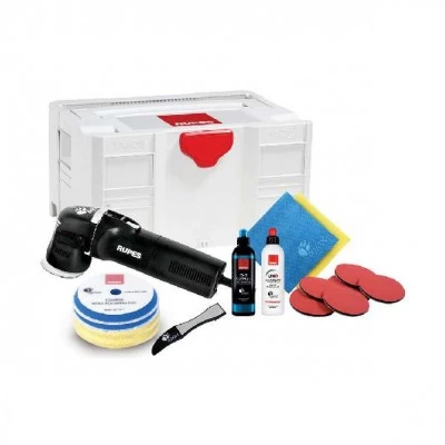 دستگاه پولیش اوربیتال RUPES LHR75E/BOX