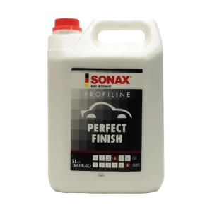 پولیش Perfect Finish  سوناکس 5 لیتری 87068
