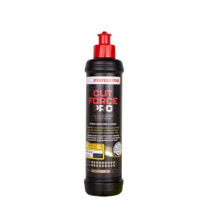 پولیش زبر تک مرحله منزرنا مدل cutforce pro حجم 250 میلی لیتر