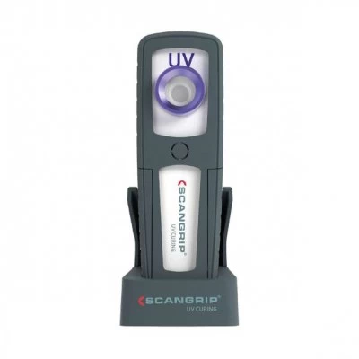 چراغ کار یو وی اسکن گریپ 03.5801