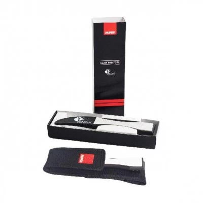 کاردک با نگهدارنده RUPES 9BF7002 Clawpad