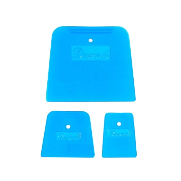 کاردک لیسه گیری 3 عددی داروک