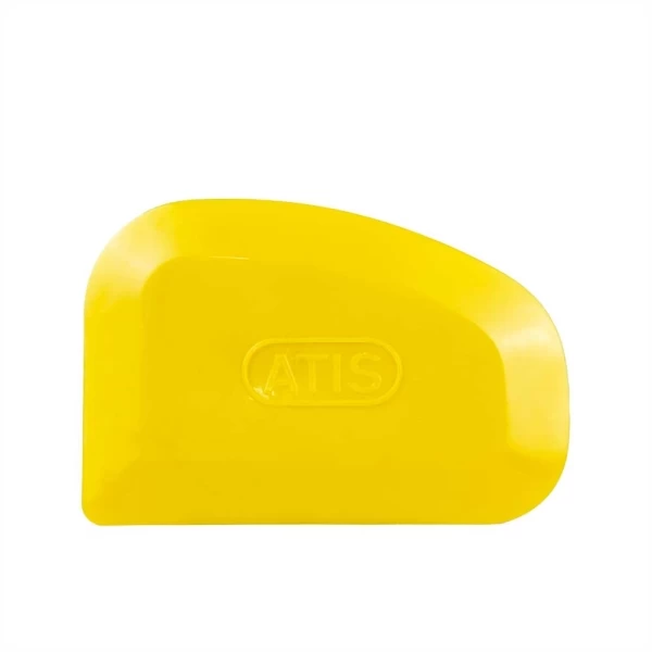 کاردک لیسه گیری ژله ای مخصوص لیسه گیری خودرو