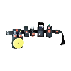 کمربند پولیش کاری روپس مدل RUPES 9.Z884/BF BIG FOOT DETAILING BELT