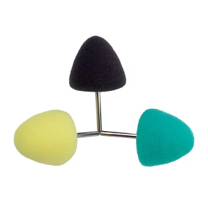 کیت پد پولیش مخروطی T015