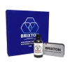 کیت نانو سرامیک خودرو گرافین پیور تنفسی بریکستون مدل Brixton Z10H Graphene Pure - تصویر کوچک 